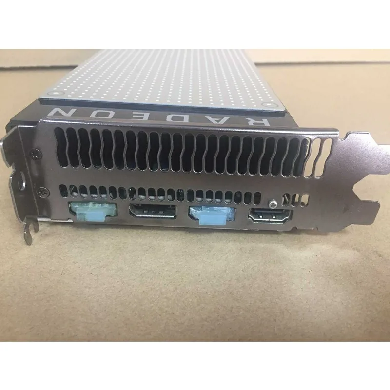 Оригинальная Видеокарта SAPPHIRE Radeon RX470 4 Гб видеокарта AMD GPU RX 470D 470 RX470D графические