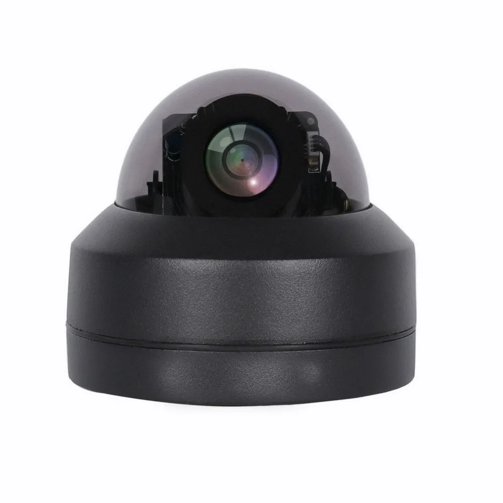 

Mini Dome 1080P PTZ AHD CCTV Camera 2.8-12mm Motorized Pan Tilt Home Security Full High Definition 2MP Surveillance CCTV Camera