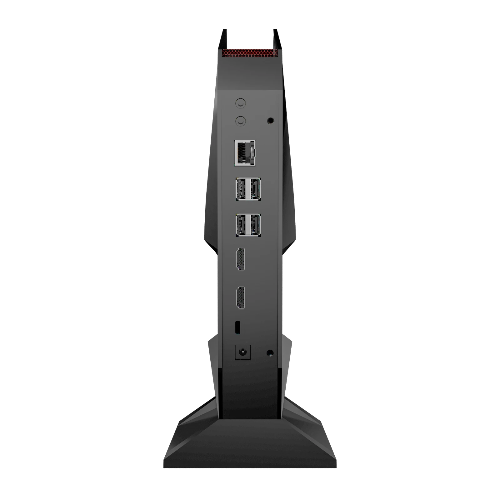 Мини-ПК Chatreey Intel Core i9 12900H i7 12700H игровой настольный компьютер Nvidia RTX3050 PCIE 4 0 Wifi 6 BT5.0