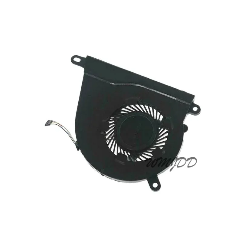 CPU Fan For HP Pavilion 15-DY15-DY1024 L68134-001 15s-fq 15s-eq ND75C07 --19A18 340S G7 14-DQ 14-dq1037 TPN-Q221 BAPA0805R5HY001