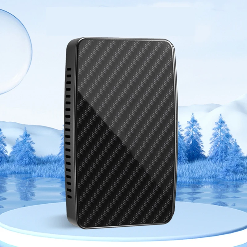 Android Ai Box Беспроводной адаптер Carplay Auto Встроенный Youtube Netflix Spotify IPTV для автомобиля с