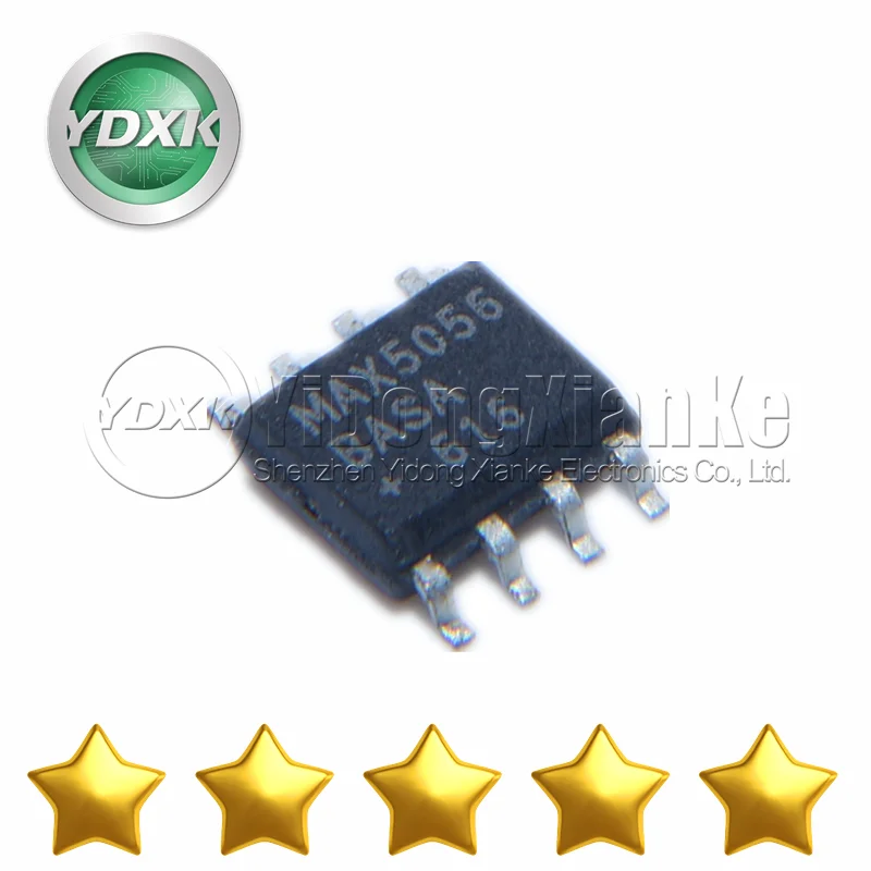 MAX5056BASA SOP8 MAX518ACSA электронные компоненты MAX518BCSA + MAX522CSA MAX522ESA MAX541AESA новые оригинальные MAX543ACSA