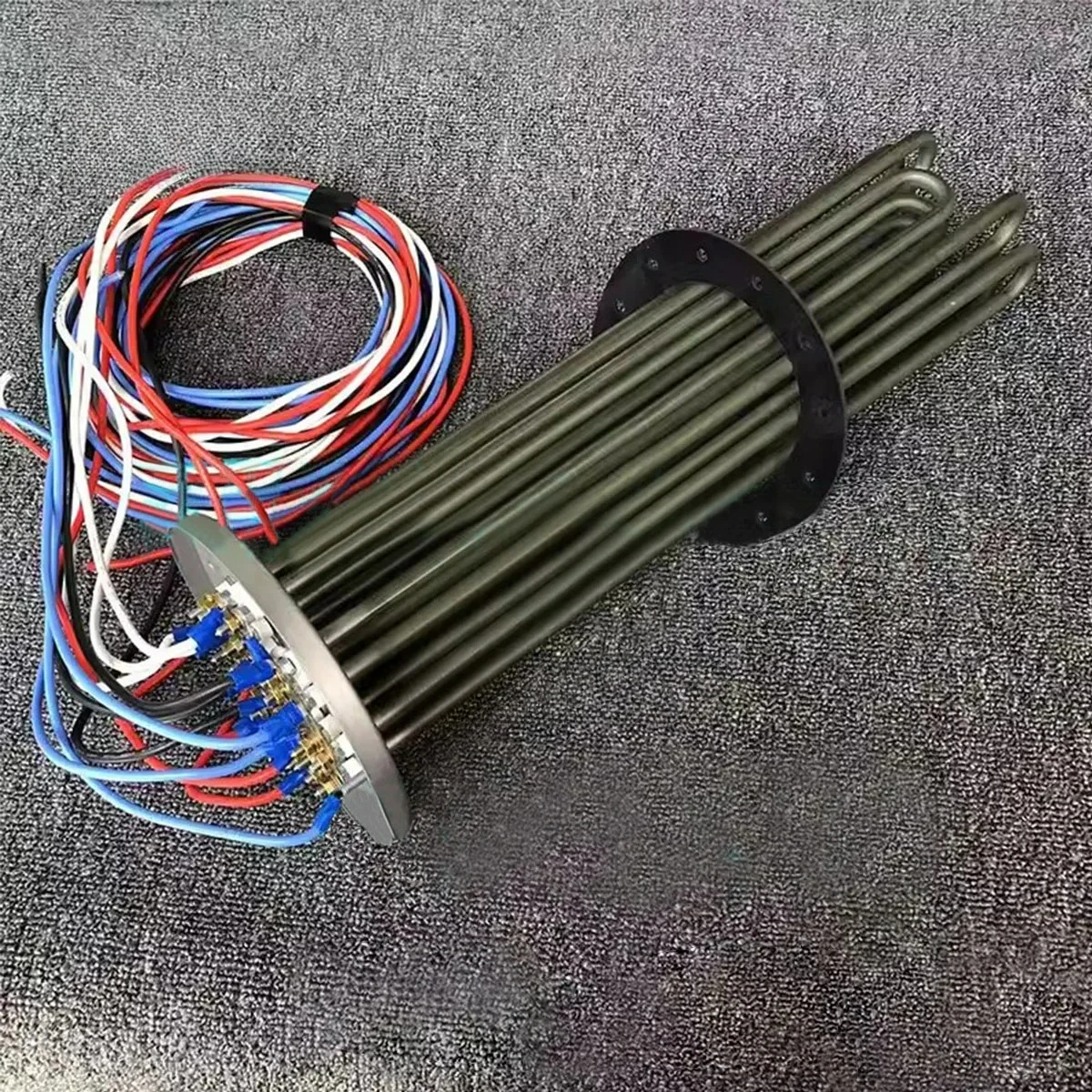 Фото 0101184 415V 36KW Нагревательный элемент для посудомоечных машин MEIKO K200/C, K260/C, B190, B230, K260M №3