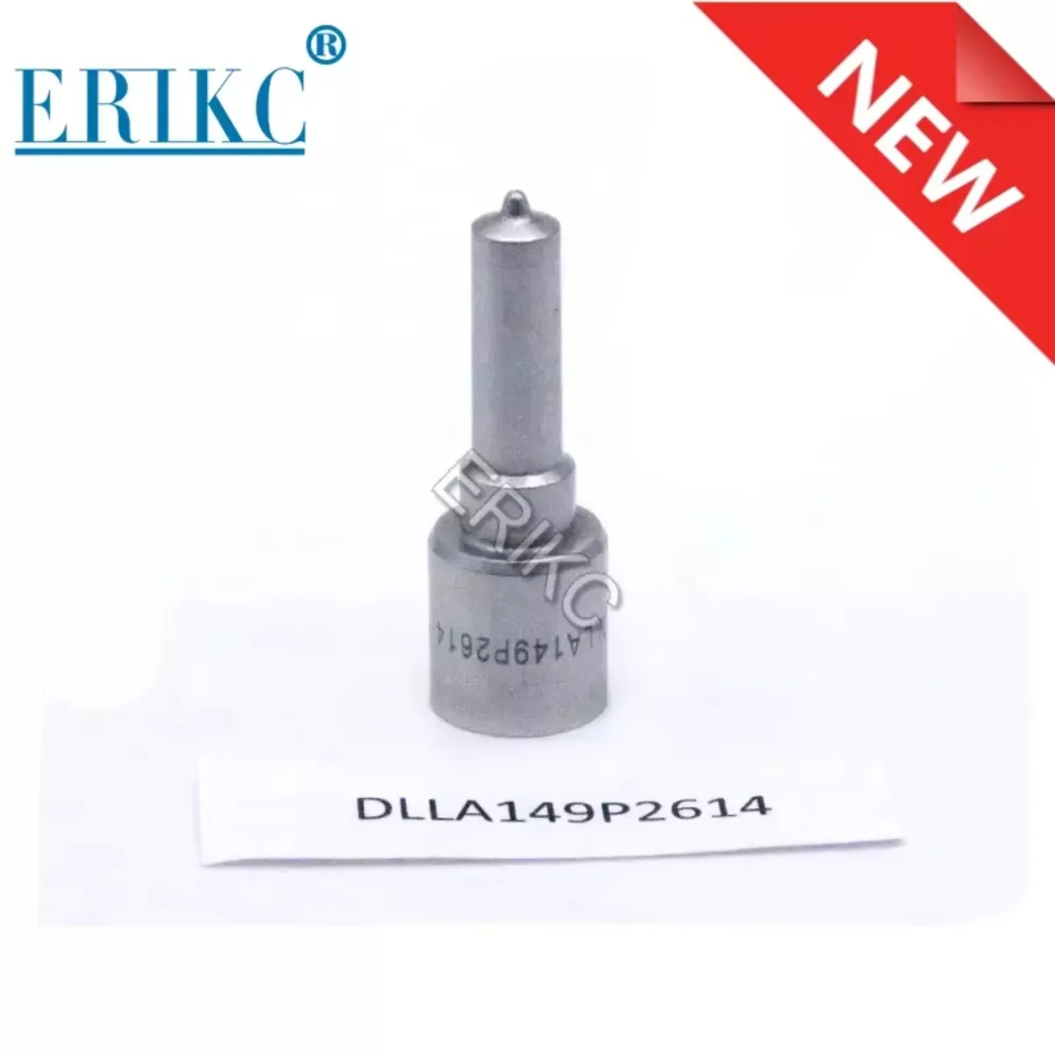 ERIKC DLLA 149 P 2614 Дизельное сопло Common Rail P2614 Сопло автоматического дизельного дозатора