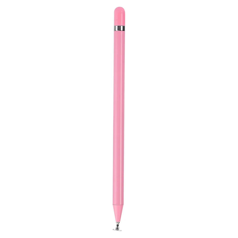 

Screen Touch Pen Tablet Stylus Drawing Capacitive Pencil Universal for Android/iOS Smart Phone Tablet(Pink ) mobile mobile