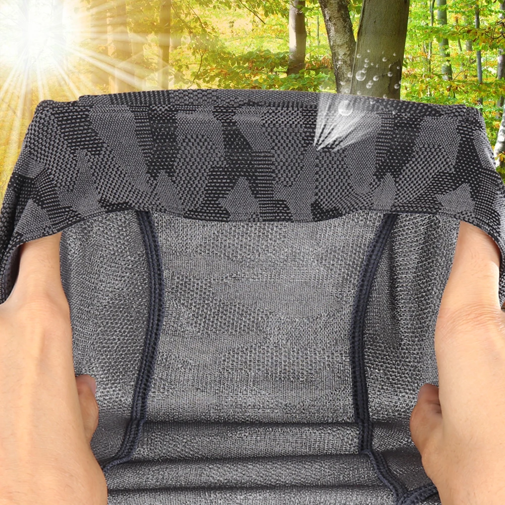 Summer Fashion Running Pirate Hat Cycling Sports Beanie Bike Riding Hat Fishing Bicycle Baseball  Caps Soft Headdress Men Women