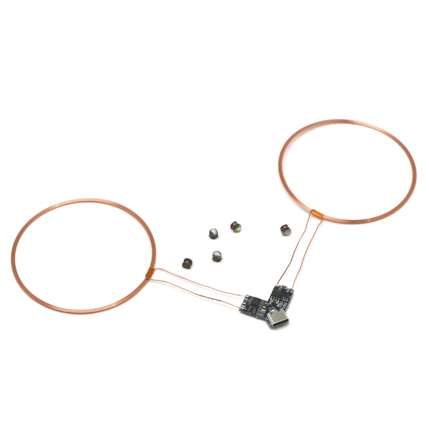 

Беспроводной модуль питания DYKBmetered