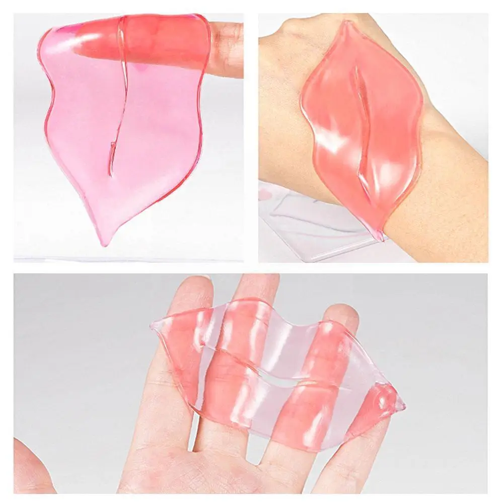 

1 шт. коллагеновая лампа против сухой мембраны для губ, антиэссенция, питательный растительный экстракт, уход за морщинами, гранат H1y3