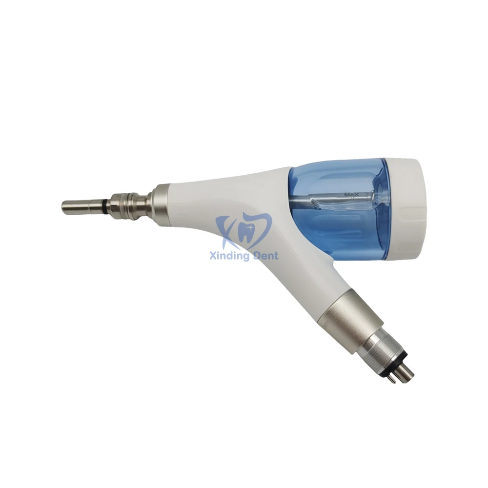 Основной блок Coxo Air Polisher