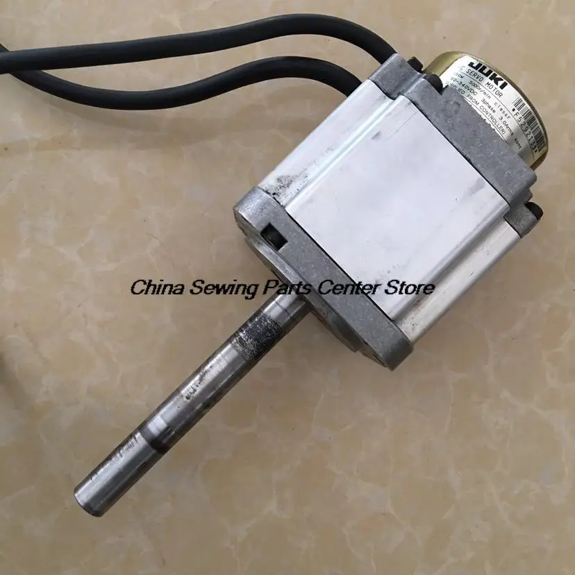 Б/у оригинальный и новый бытовой серводвигатель переменного тока главный