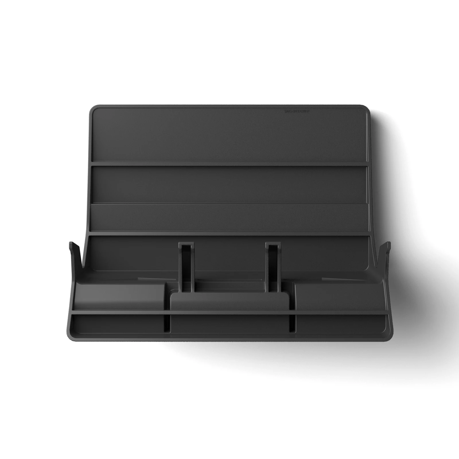 Для Tesla Cybertruck 2024-2025 ящик для хранения приборной панели автомобиля органайзер