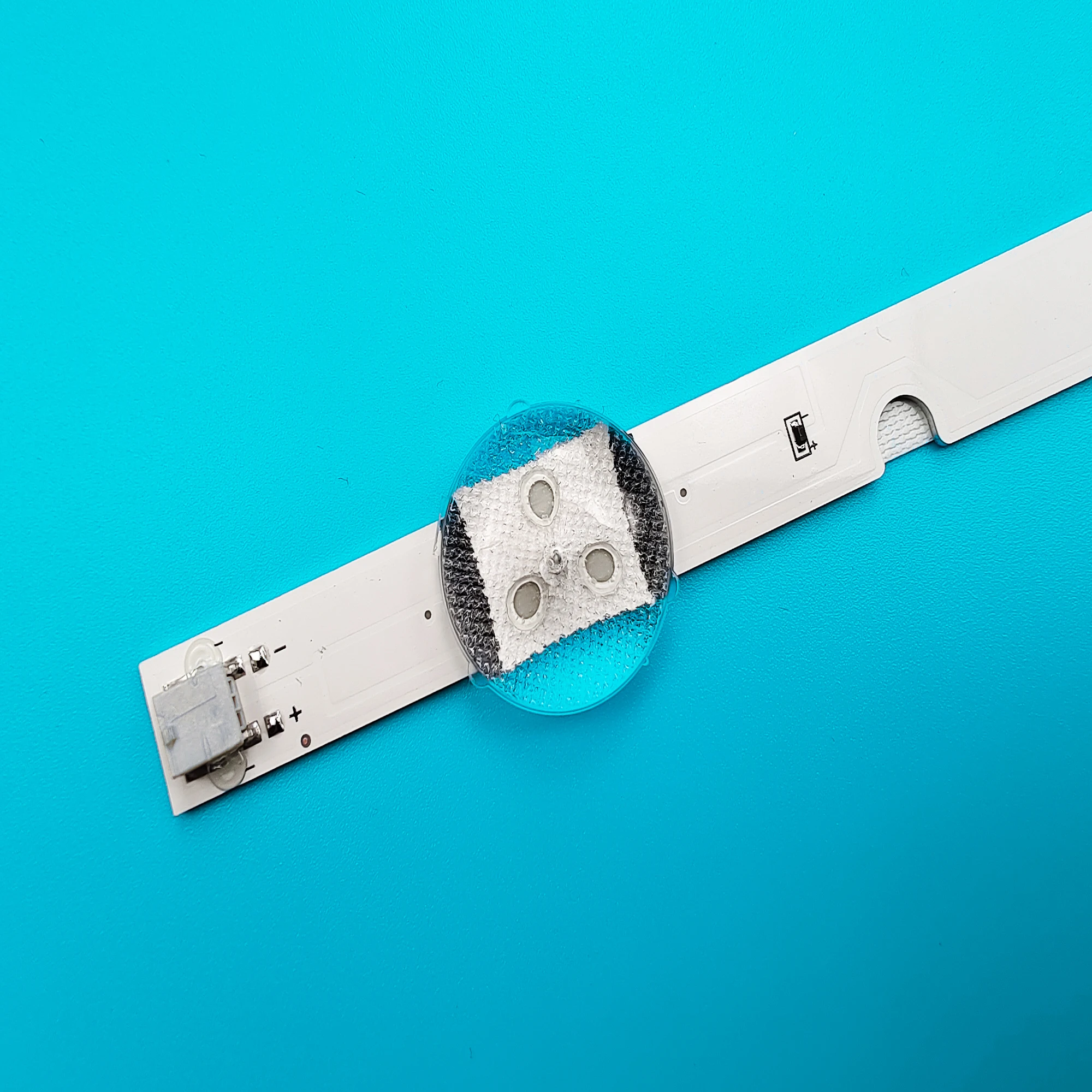 1/5/10 комплект светодиодной подсветки для V8DN-430SMA-R0 430SMB UE43N5300AU UE43N5000 UN43J5290 UN43T5300