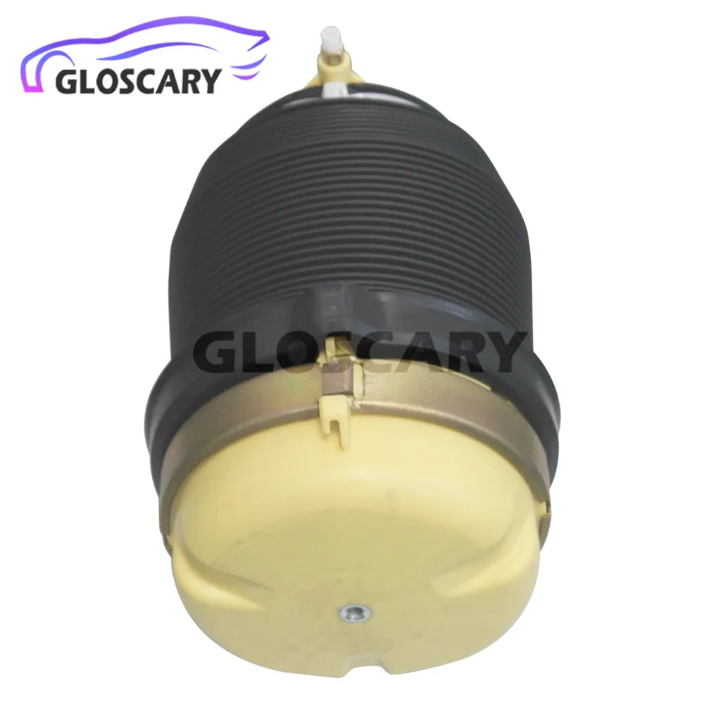 Задняя левая или правая пружинная сумка пневматической подвески для Audi A6 C6 4F Allroad