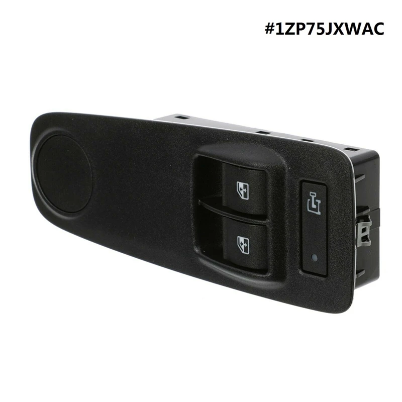 Переключатель стеклоподъемника ПЕРЕДНЕЙ ДВЕРИ 1ZP75JXWAC для Dodge RAM Promaster 1500 2500 3500 2014