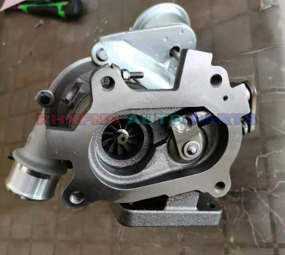 RHF3 VL36 VL37 55212916 55222014 71793895 71793886 55208528 Турбокомпрессор Для Alfa-Romeo MiTo для FIAT Lancia Delta 1.4L