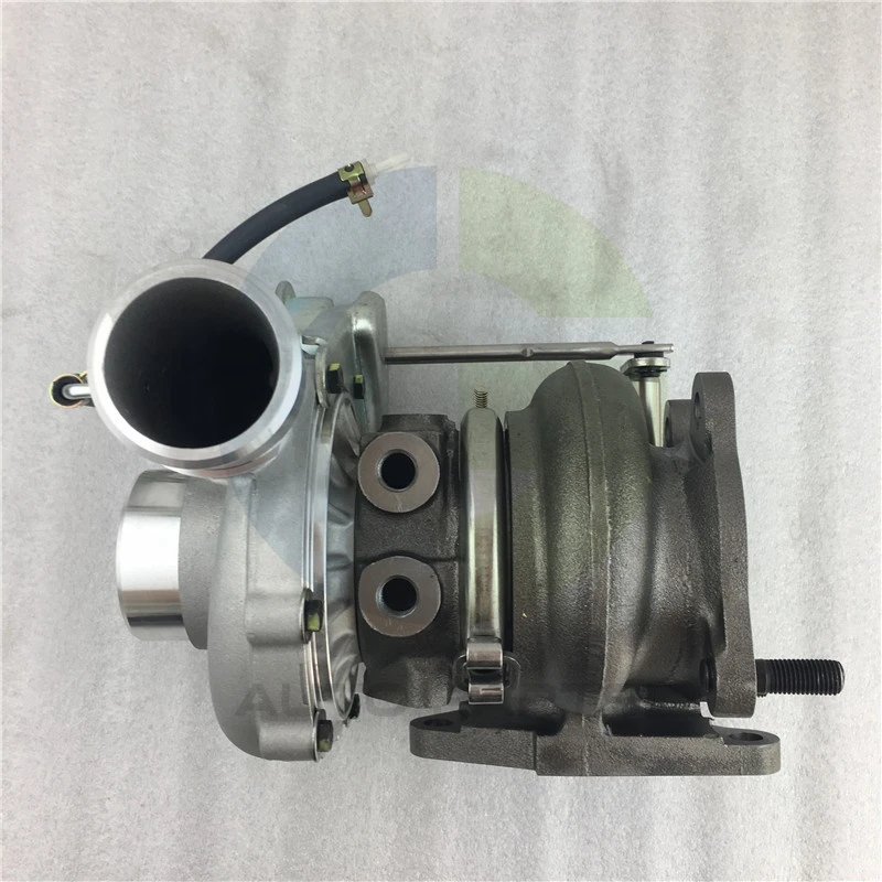 Автозапчасти CG RHF55 VF39 корпус турбины для Impreza WRX STI DOHC 2.5L 04-07 VE440028