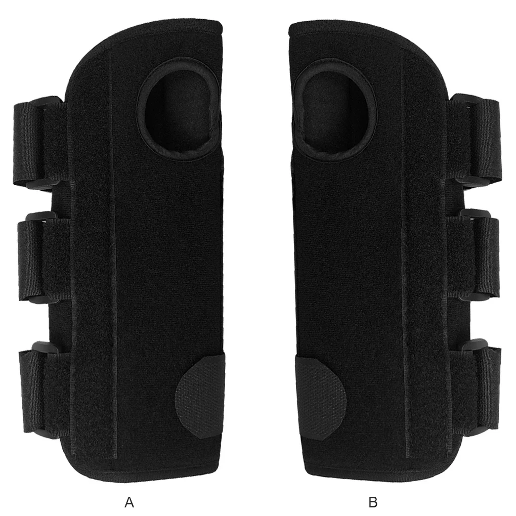 

1Pc Professional Wrist Support Splint Arthritis Band Belt Carpal Tunnel Wrist Brace Breathable Sprain Prevention Wrist Protector