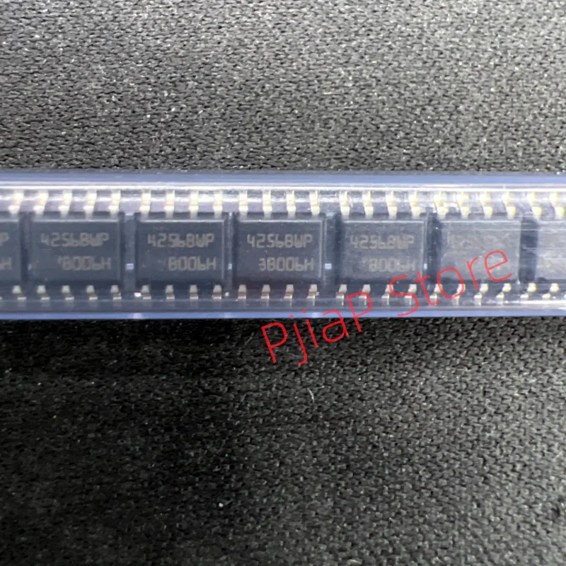 

10pcs 100% New Original M24256-BWMN6TP 4256BWP 256Kbit SOP8 EEPROM