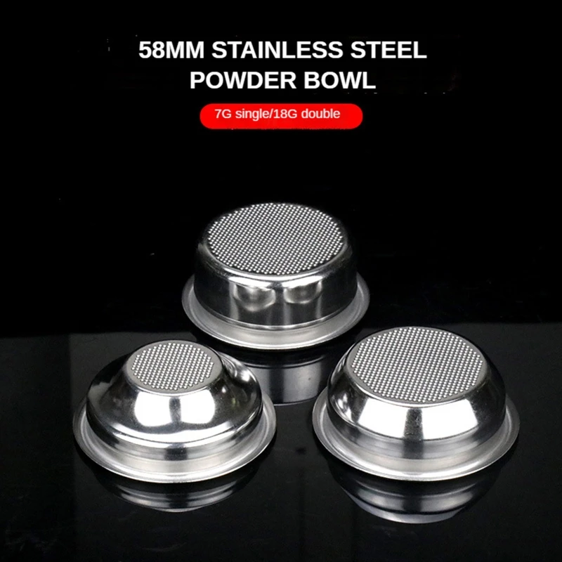 Фильтр для кофе 58 мм