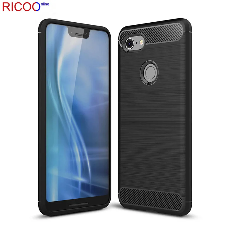 

Super Thin Dirt-resistant Fashion Matte Mobile Phone Cases For Google Pixel 5a 7 5g 6a 4a 5 6 Pro Pixel5 A Pixel7 Cover Bag Case