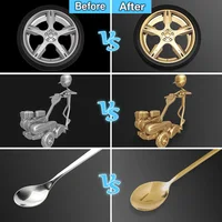 Зеркальные маркеры#2