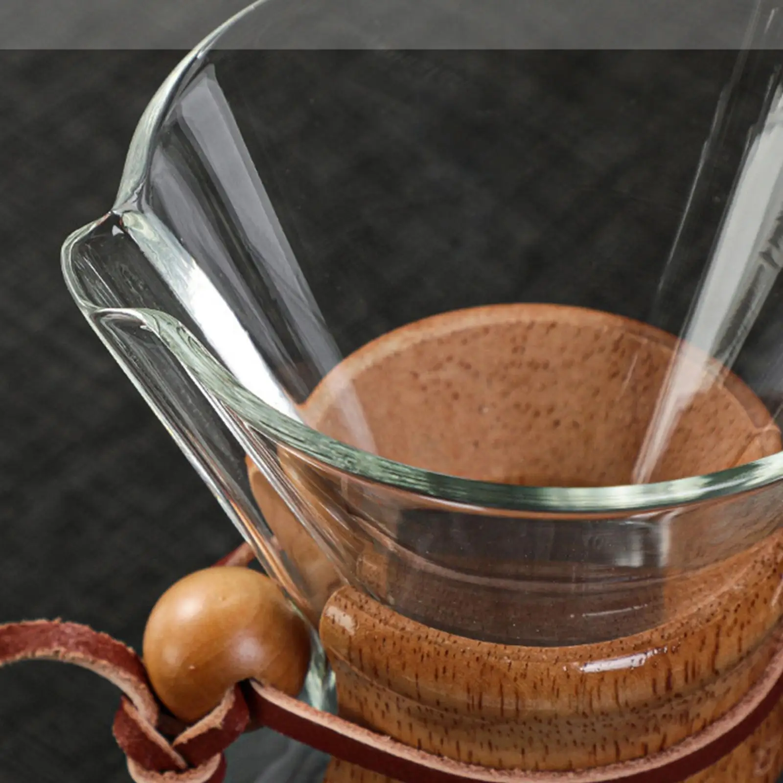 

Многоразовый фильтр для кофеварки, 400 мл