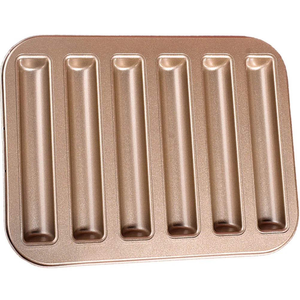

Vegetable Metal Bakewares Ice Mold Tray Biscuit Baking Molds Mould Party Chocolate