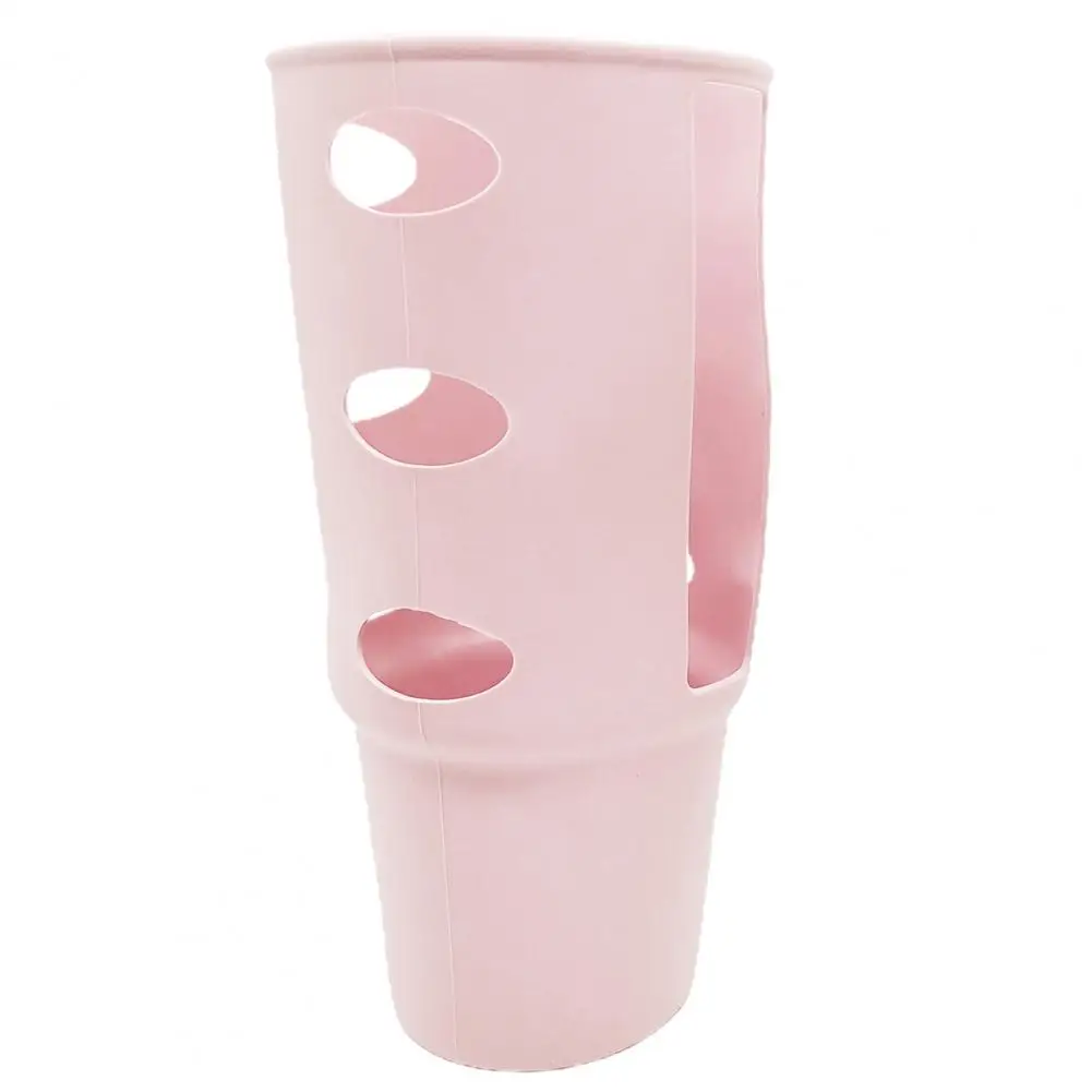 

Пыленепроницаемый Чехол для чашки, прочный силиконовый чехол для чашки, противоскользящий пыленепроницаемый изоляционный чехол для вакуумных чашек