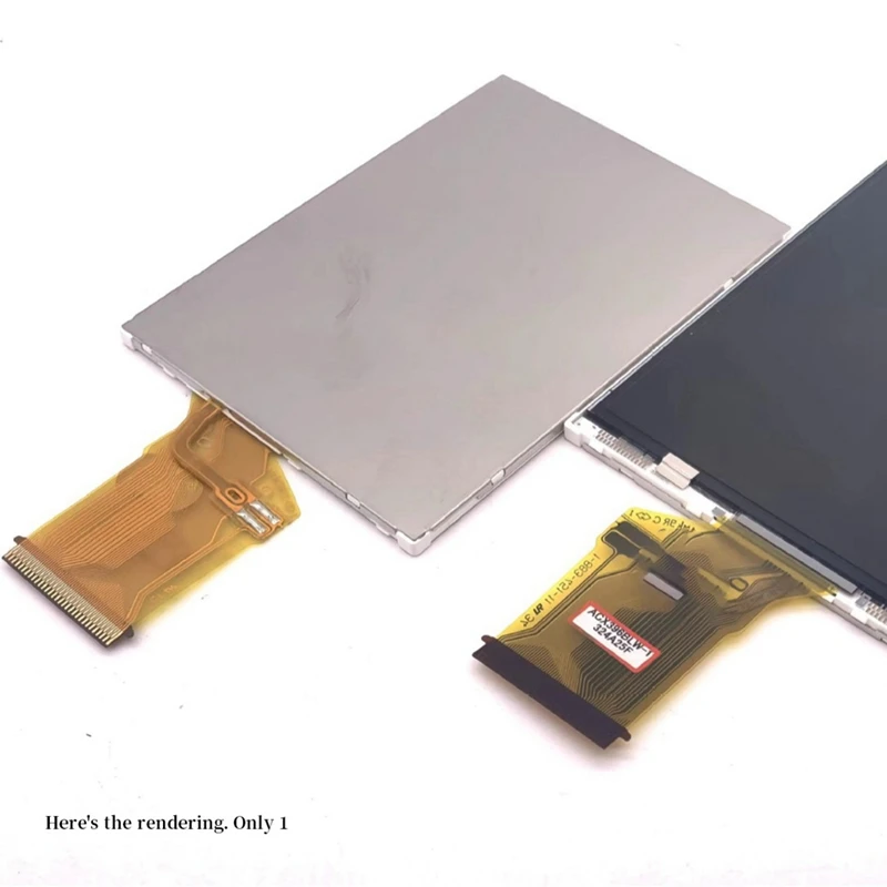 1 шт. новый экран дисплея для SONY WDSC-HX7 WX9 HX10 с подсветкой запасные части камеры