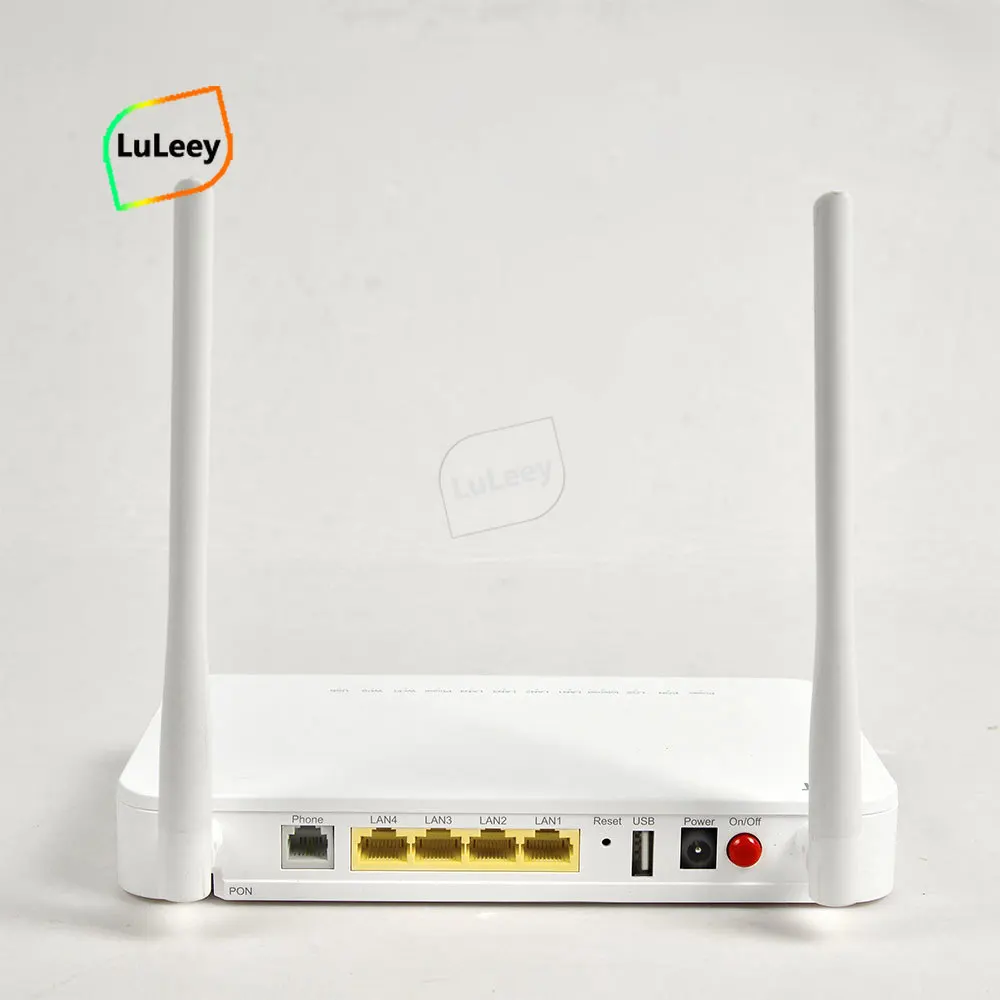 

Ftth fiber optic English firmware gpon ONU ONT ZTE F670 router 4ge dual band 5ghz wifi modem F670L 4GE+1Post+2USB+2.4G&5G Wifi