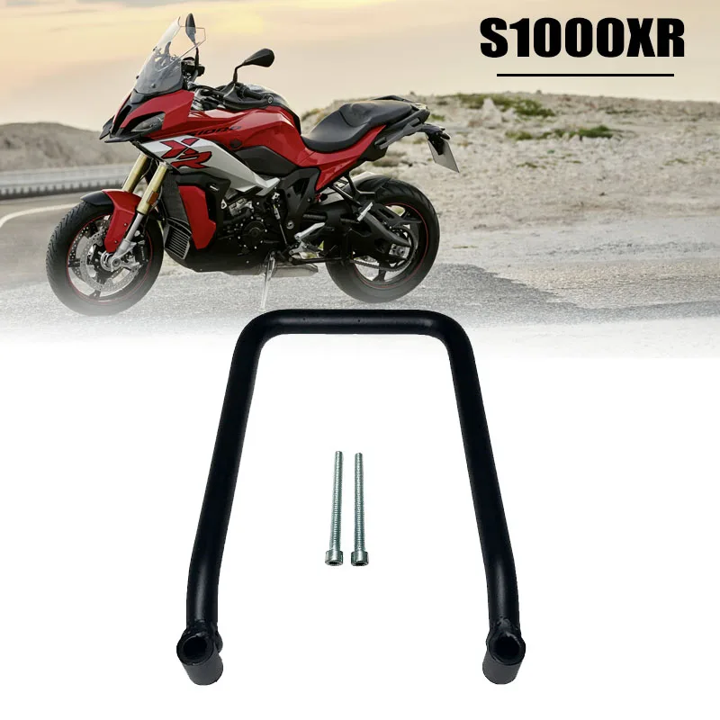

For BMW S1000XR S1000 XR S 1000XR 2020 2021 Motorcycle Navigation Bracket Mobile Phone GPS Plate Bracket Phone Holder