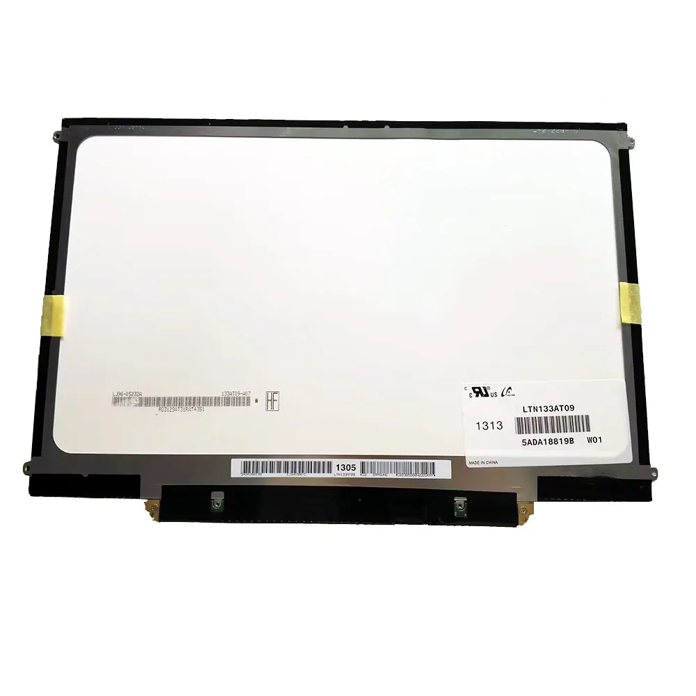 матрица для ноутбука Для Macbook A1278 A1237 A1304 13 3-дюймовый ЖК-экран