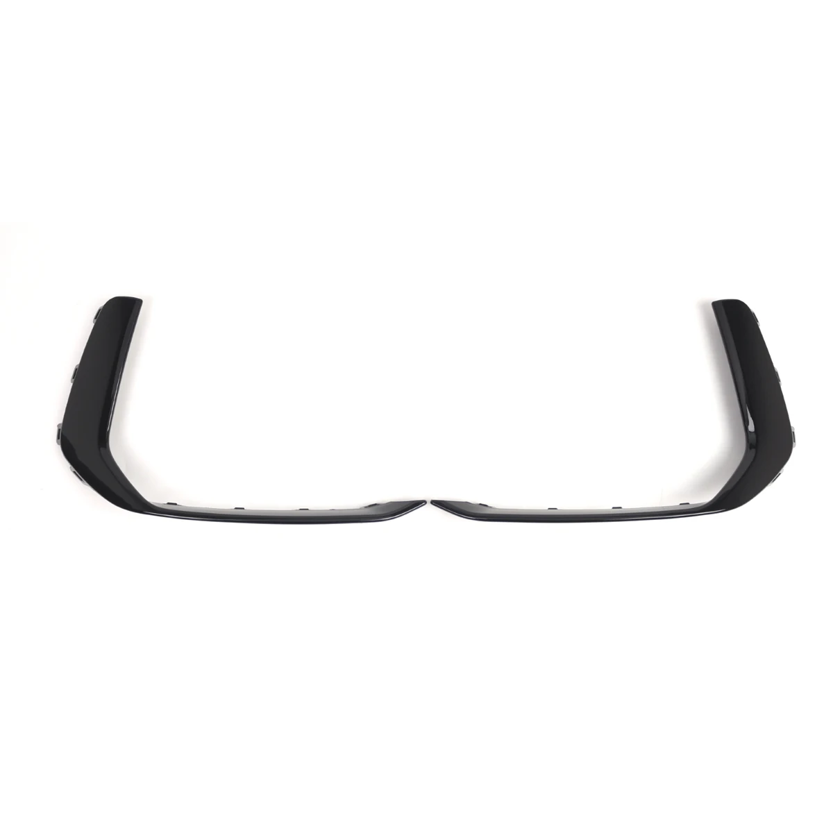 

Для AUDI A6 C8 S-LINE 2019 2020 2021, решетка переднего бампера, накладка серого/глянцевого черного цвета 4K0807967A 4K0807968A 4KD807967B 4KD807968B