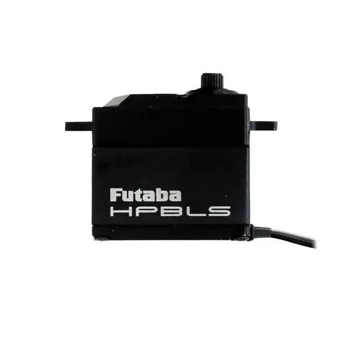 Futaba HPS-CB701 servo S.Bus Brushless High-Performance Surface Servo