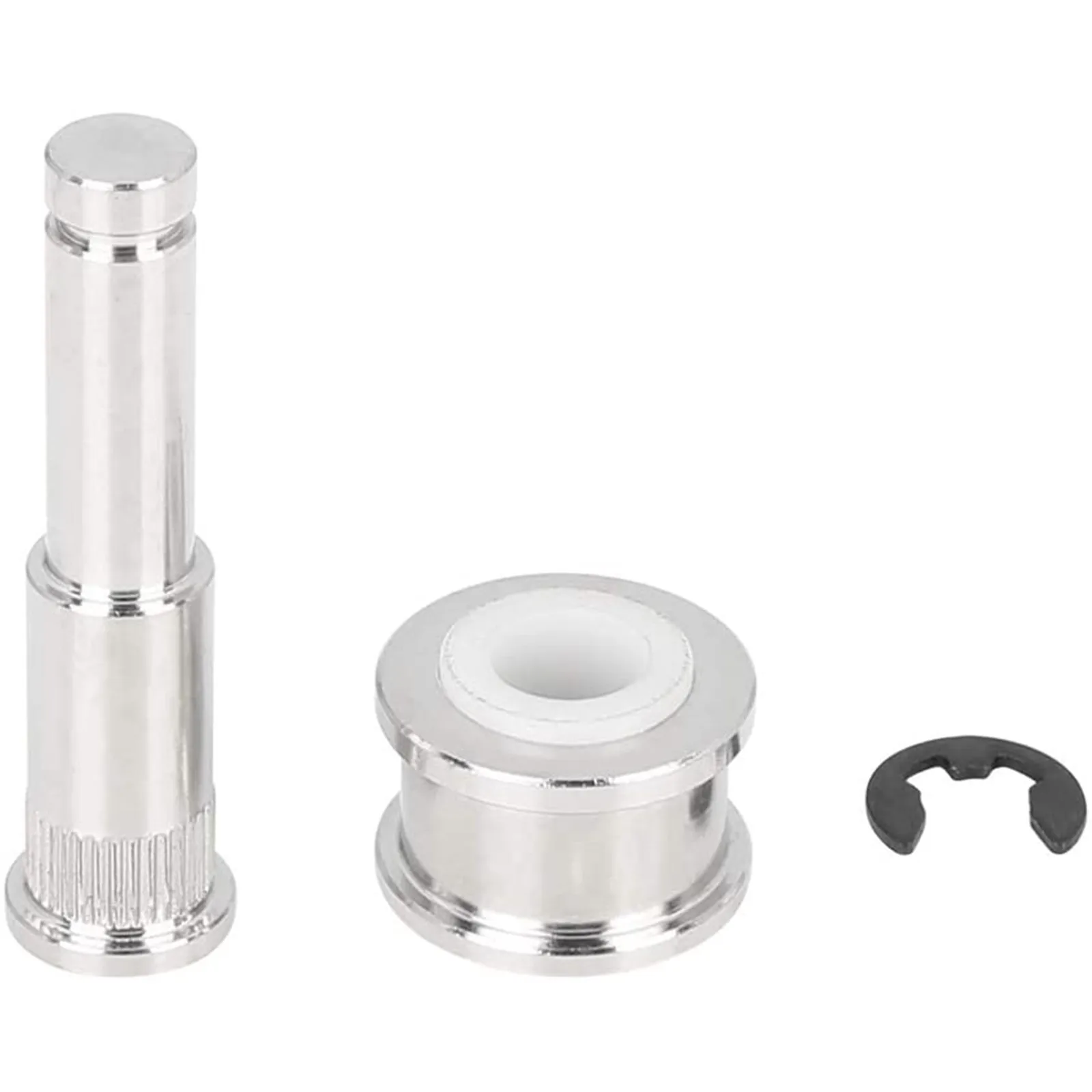 

1 комплект, сменный роликовый штифт для петель двери для Chevrolet Silverado 1500 2007-2011, 1 дверь