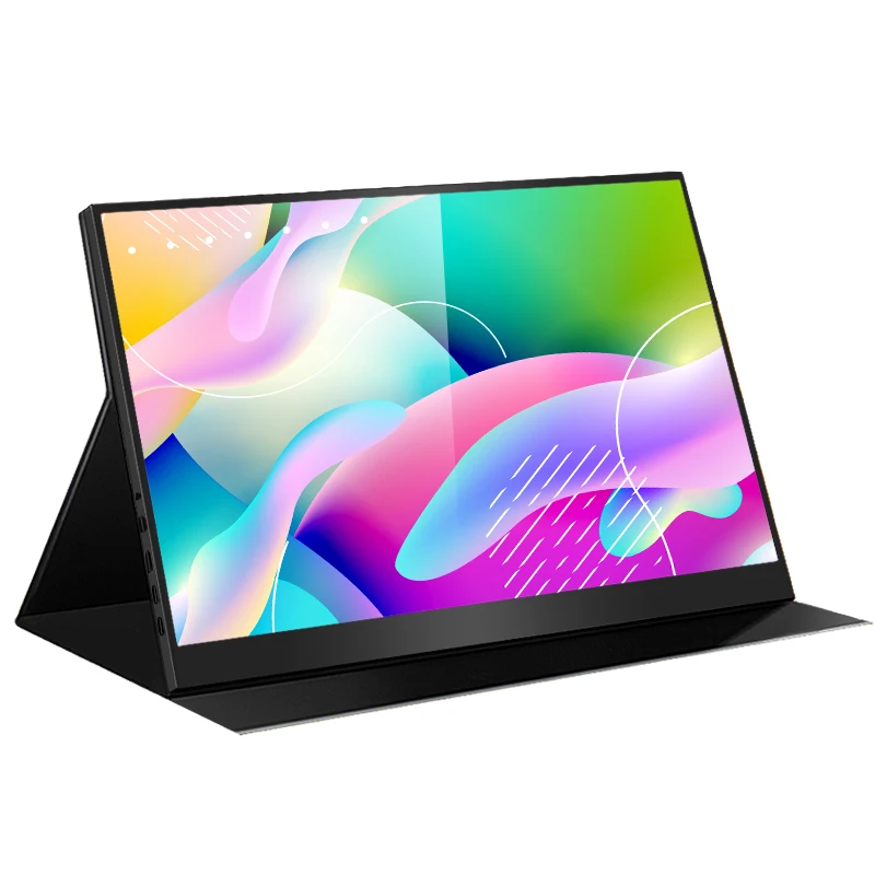 

13.3 INCH Portable Monitor Gaming Screen 1080P Smartphone Type-c HDMI Game Display For PS5 XBOX One Switch Laptop Gamer Mini PC