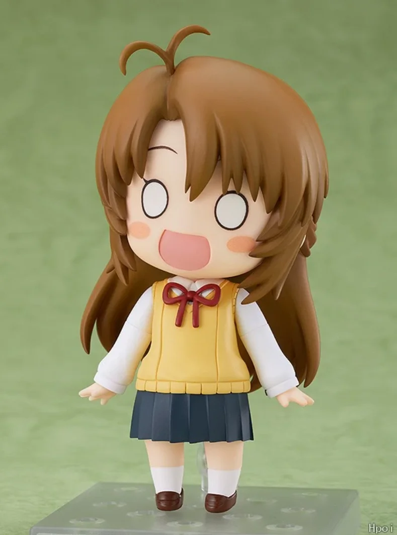 Фото GSC Нендороид # Фигурки Non Non Biyori Repeat Косигая Комари, модель игрушки, подарок (1583) №5