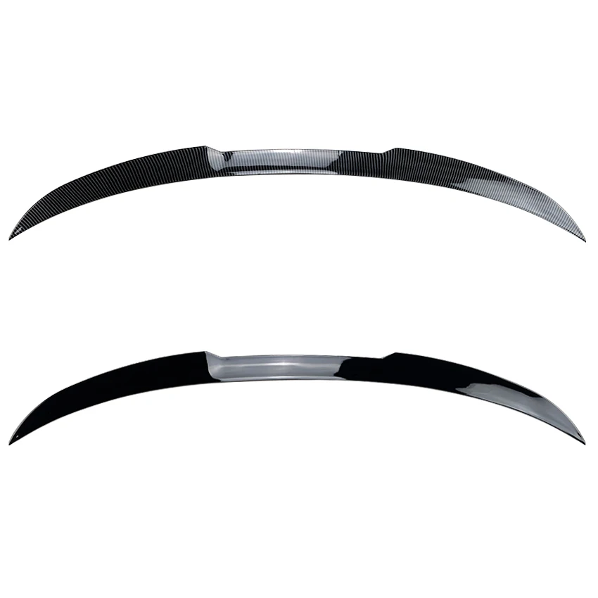 

For BMW 3 Series G20 320i 325i 330i 2019+ M3 Style Rear Top Spoiler Wing Exterior Modification