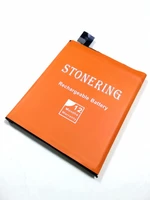 stonering 4000mah bm46 battery for xiaomi redmi note 3 note3 cell phone