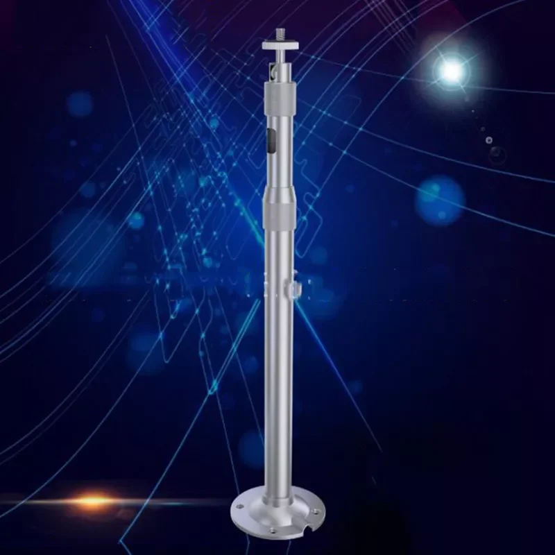 

Craftsman Bracket Support CCTV Camera Wall Mount Stand Aluminum Alloy Indoor Outdoor Bracket Accessories