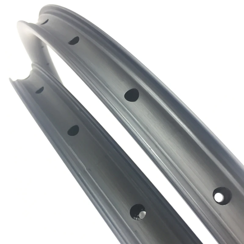 УГЛЕРОДНЫЙ клинчер LIENGU SL 290g асимметричный 33 мм MTB 29 XC фотография 20 глубина 29er 24 28 32