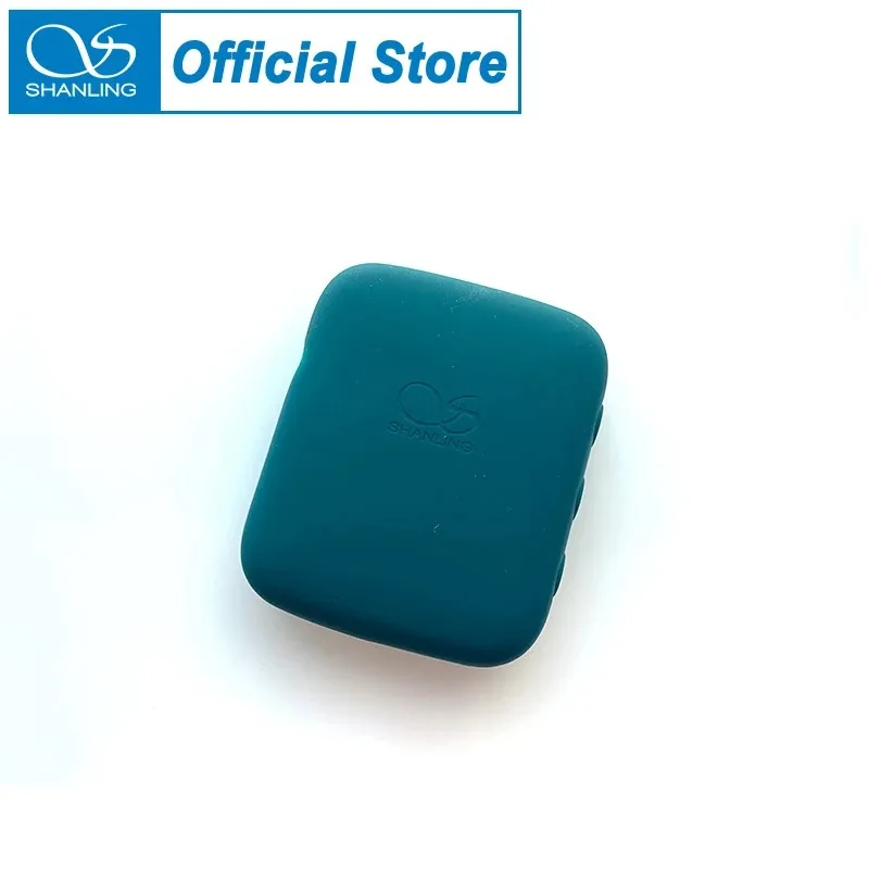 

SHANLING Silicone Case for Q1 Portable Music Player