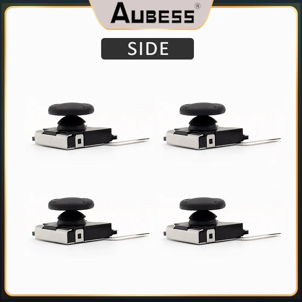 

Replace Replace The Control Rod. High Quality Analog Thumb Pole No Drift Brand New Thumb Bar Cap Game And Accessories Kit Rocker