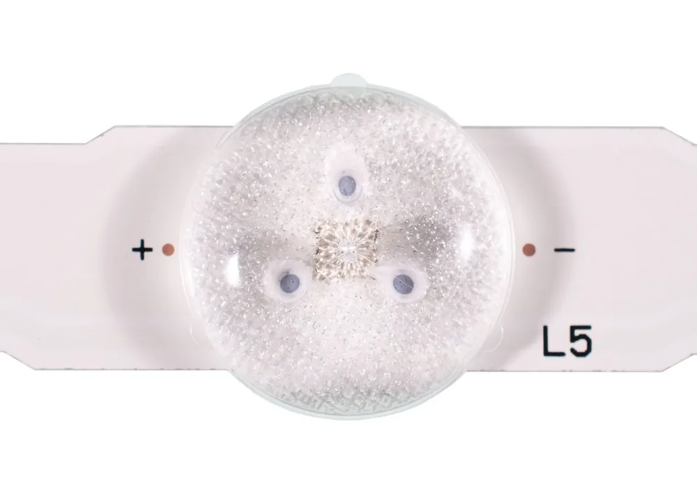 Подсветка для телевизора 40&quot / (комплект 10 шт) (5A+5B) Samsung UE40J6300AU