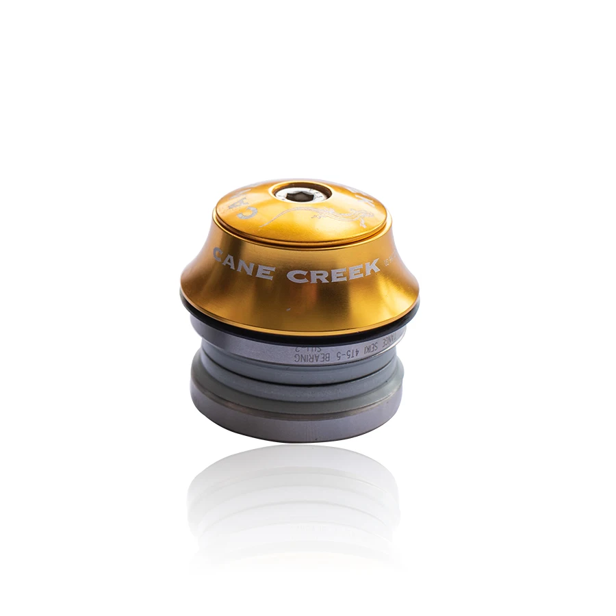 Подшипник для гарнитуры Canecreek 1-1/8 дюйма 41 мм SEIKI 4T5-5 28 6 внутренний подшипник