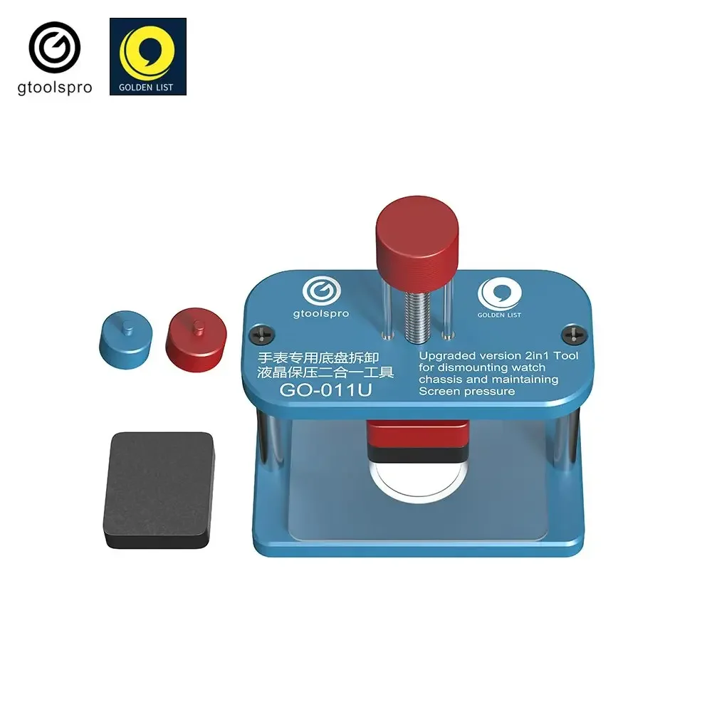 

Держатель для корпуса Apple iWatch S1-S8 DIYPHONE GO-011U