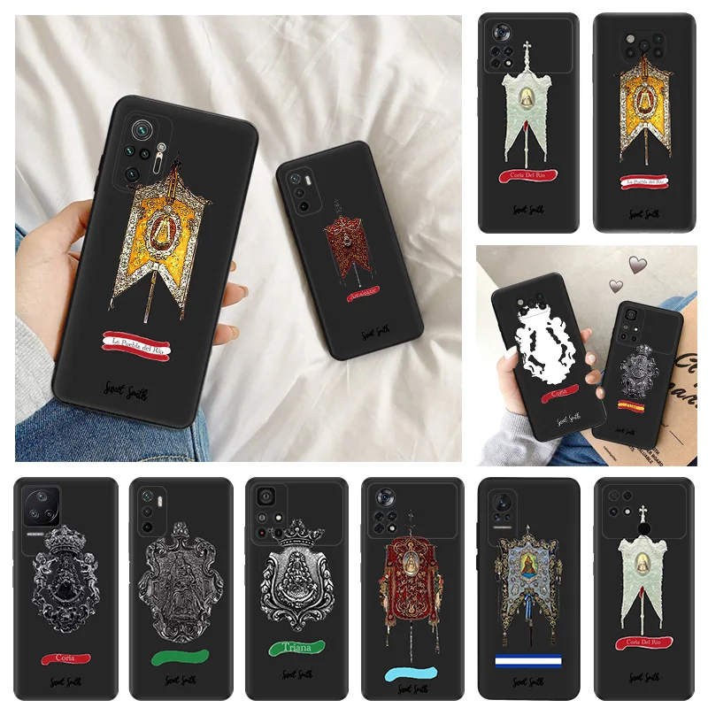 Ультратонкий силиконовый чехол для телефона Xiaomi Poco X3 Pro X4 X5 C61 F3 F4 F5 C40 C50 C51 M5 M4 M3 с