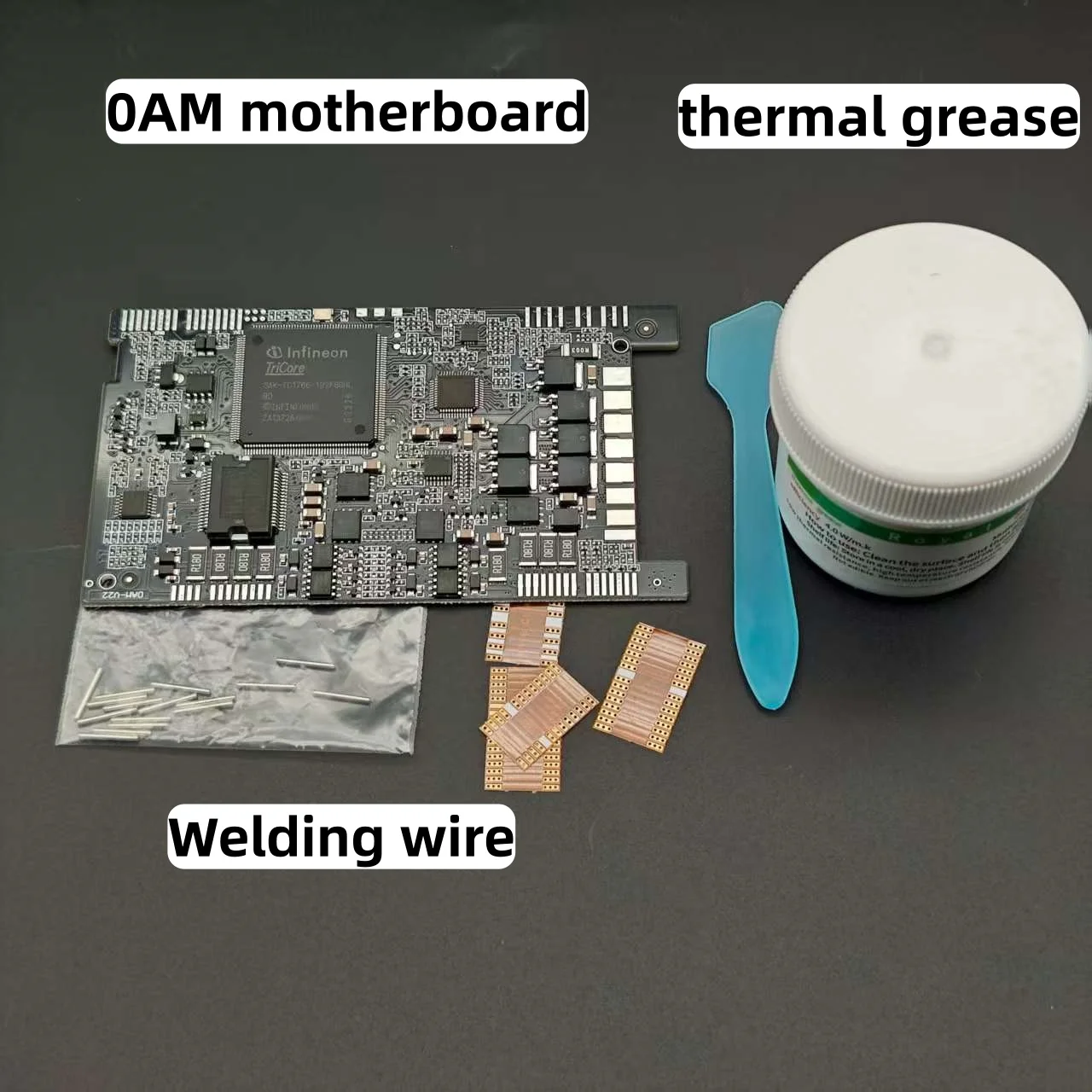 

02E DQ250 0AM DQ200 TCU TCM Блок управления техникой обслуживания Инструмент для ремонта печатной платы материнской платы подходит для Volkswagen