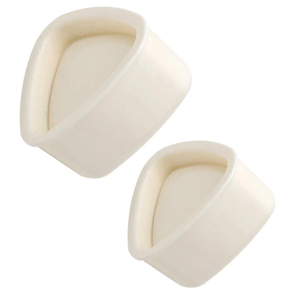 

2 Pcs Sushi Making Mold Onigiri Mold DIY Onigiri Maker Sushi Mold Case Onigiri Making Molds