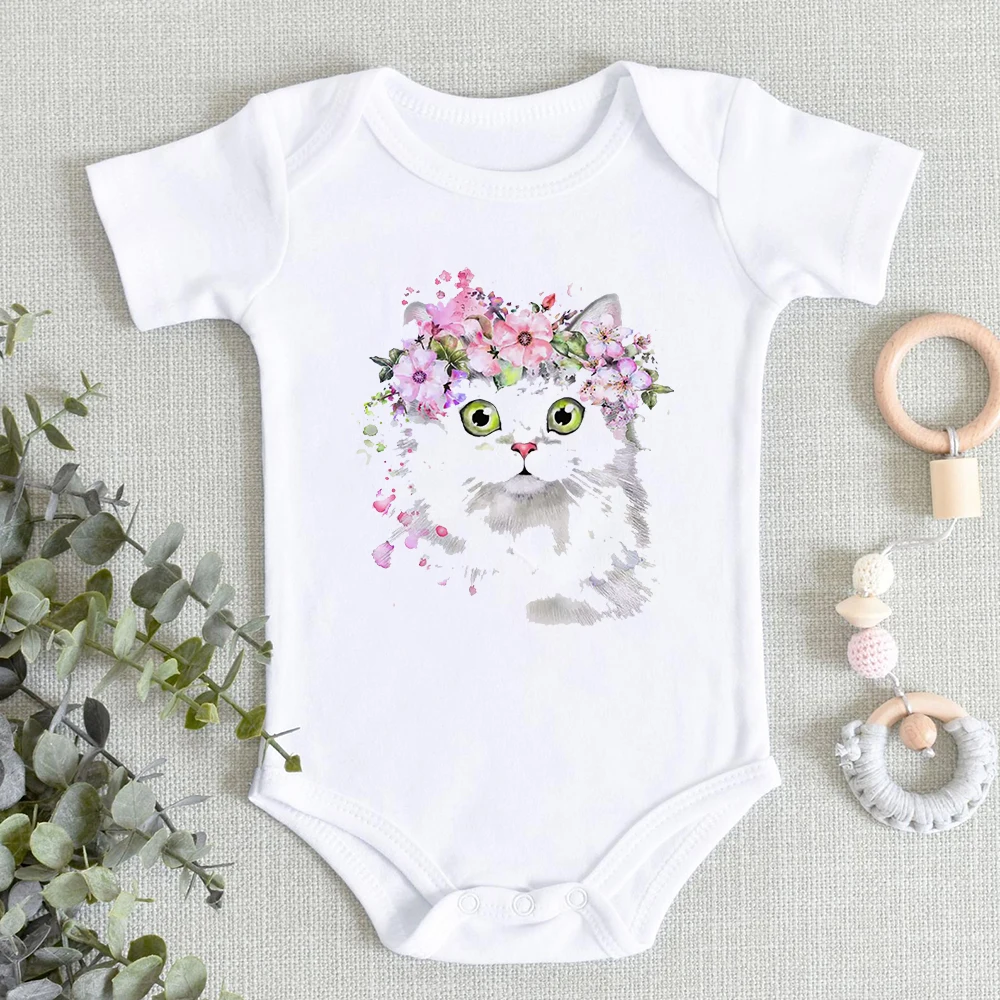 

Комбинезон для новорожденных, с мультяшным рисунком животного, 2022